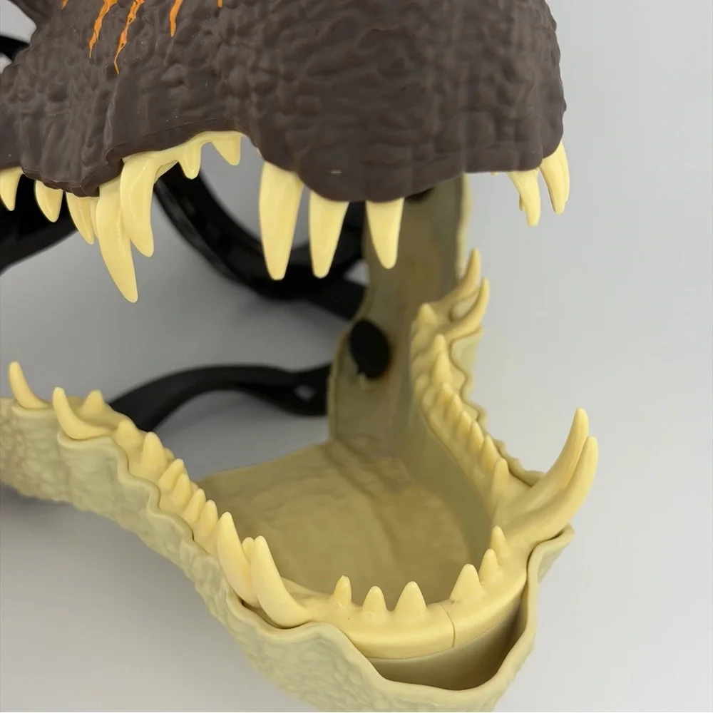 Jurassic World Rebirth Spinosaurus Mask